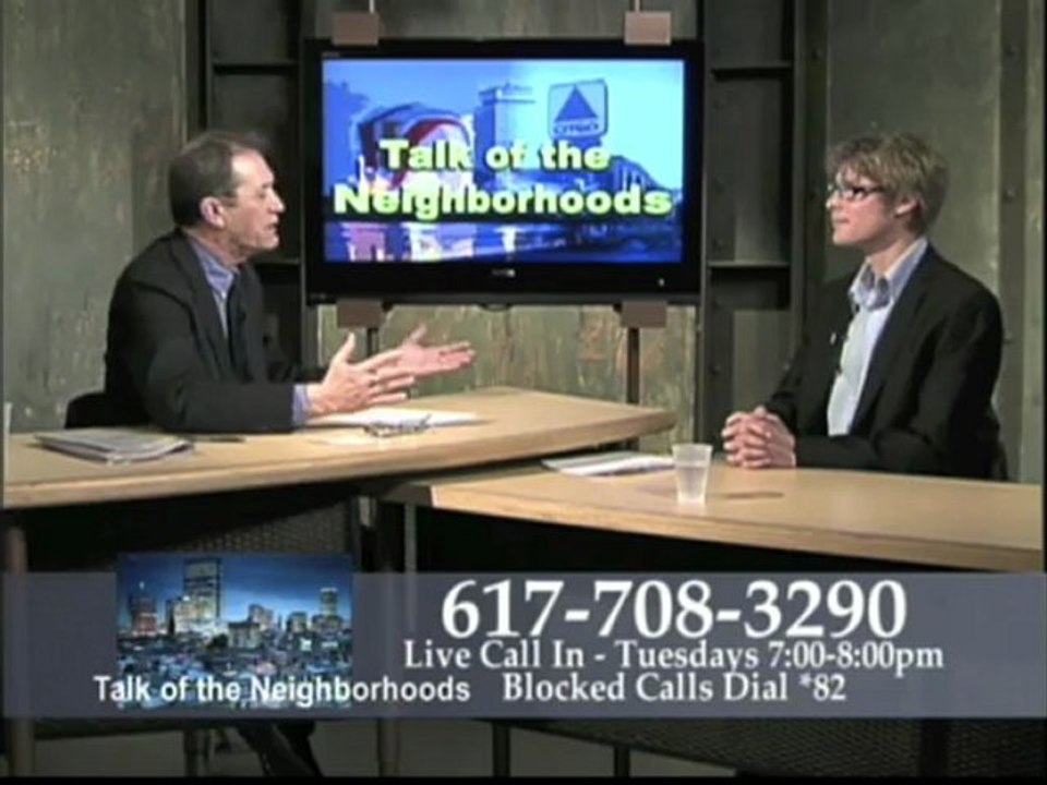 Econergy Tour  - USA - 2010-04 - TV - Part 1