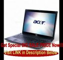 SPECIAL DISCOUNT Acer Aspire One AO756-2420(Black) Intel Celeron 877 1.4GHz, 4GB RAM, 500GB HDD, 11.6-inch