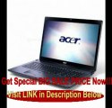 Acer Aspire One AO756-2420(Black) Intel Celeron 877 1.4GHz, 4GB RAM, 500GB HDD, 11.6-inch REVIEW