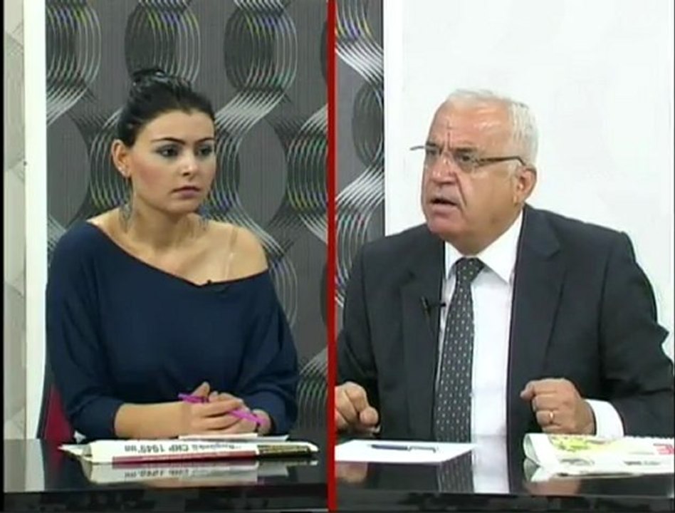Manisa ETV'de Canan Sarıgöz'ün sunduğu Güne Başlarken programında Manisa'nın gündemini değerlendirdik.