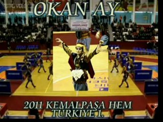 AML TÜHAD 2003-2011 Belgeseli