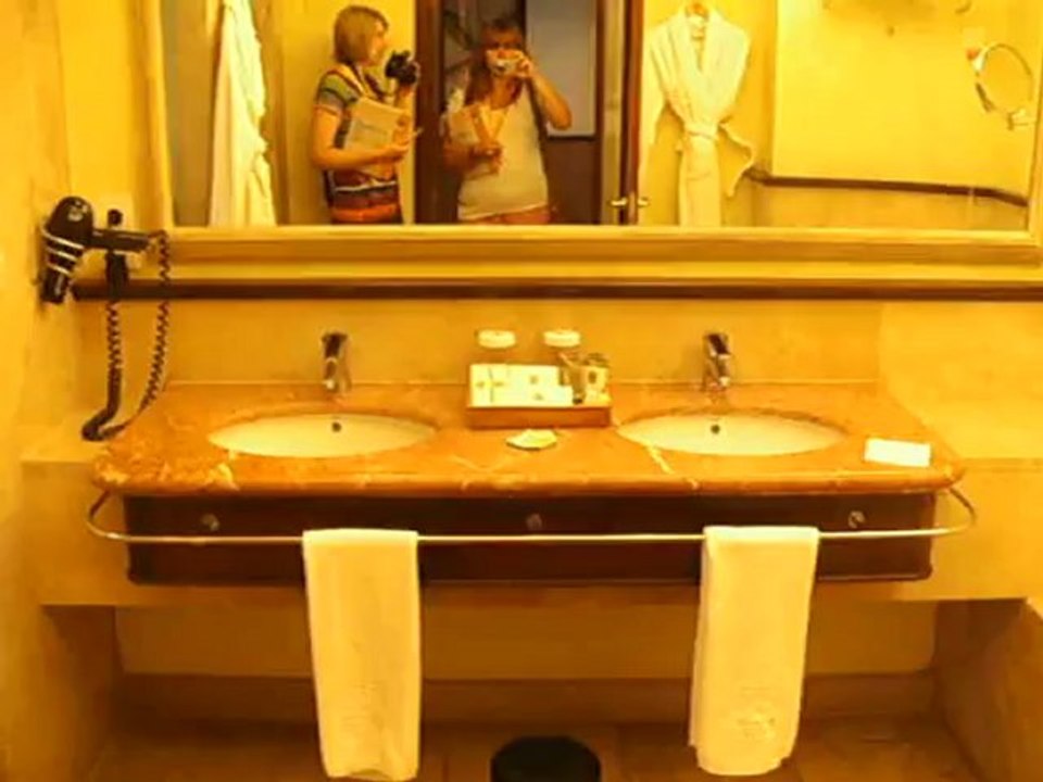 Vincci Seleccion La Plantacion Del Sur La Caleta Costa Adeje Teneriffa (1)