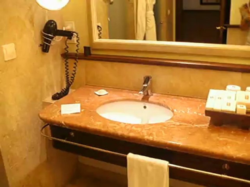 Vincci Seleccion La Plantacion Del Sur La Caleta Costa Adeje Teneriffa (4)