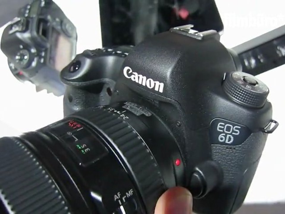 Photokina 2012 - canon neuheiten eos 6d, s110, g15, c500...