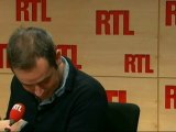 Le debrief des célébrités de Tanguy Pastureau : youpi, c'est la fête de la gastronomie !