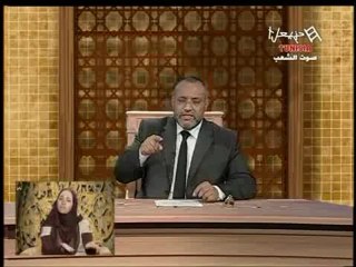 Wakafat Emission 31_08_2012 En langue des signes