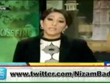 Corrupt Electoral System of Pakistan Exposed in Cross Fire with Meher Bokhari 18th April 2012