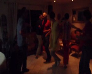 Préparation Mariage Yolande et Patrice