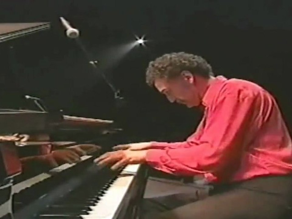 Los Jaivas (HD) - Cerro de la Virgen - (Gira 2000)