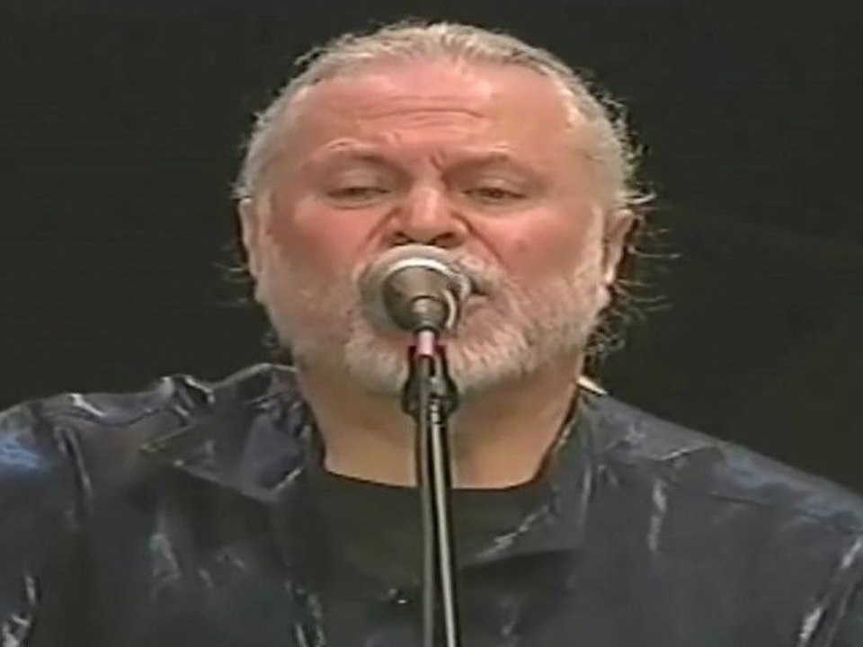 Los Jaivas (HD) - Indio Hermano - (Gira 2000)