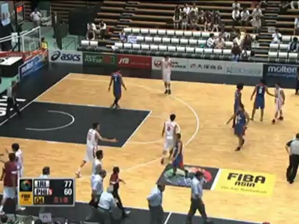 Asia Cup: Japan und Iran im Finale