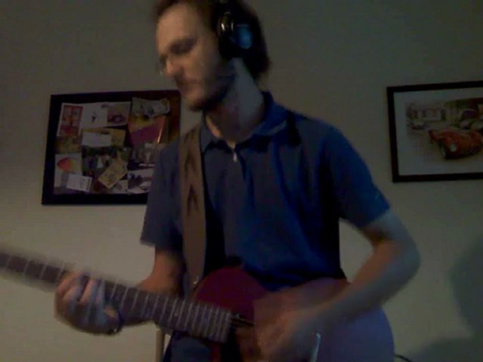 Sgt Peppers Lonely heart's club band cover - 1er rush