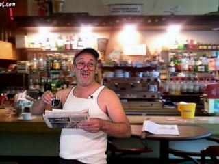 Brève de comptoir - Godzilla contre King Kong