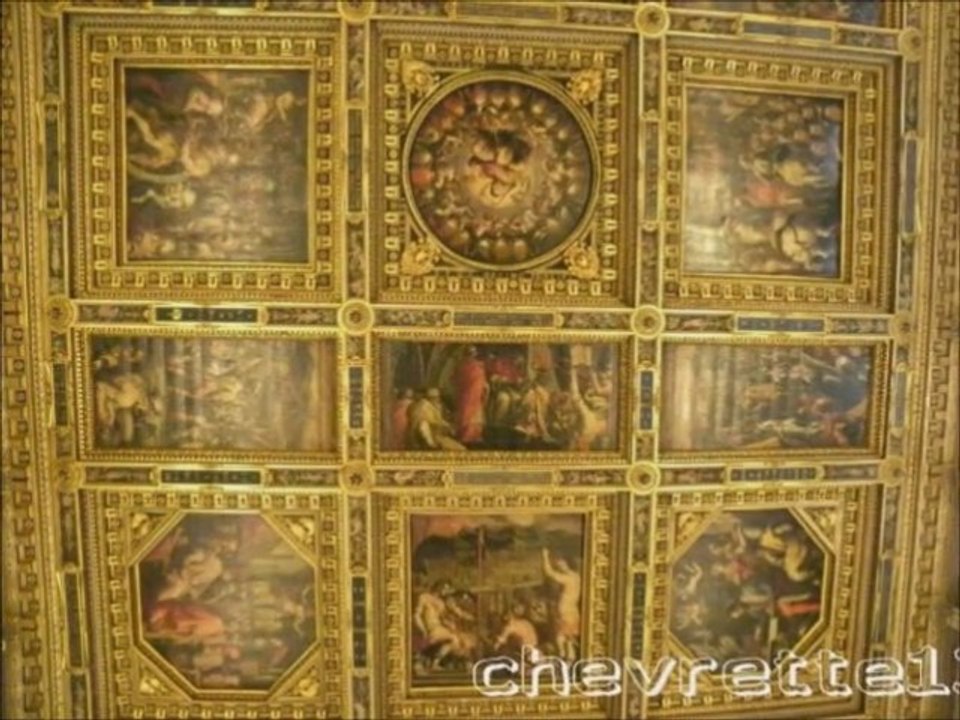 Musée de Florence 1