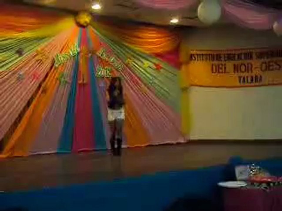 8Talento-Gonzales Ruth