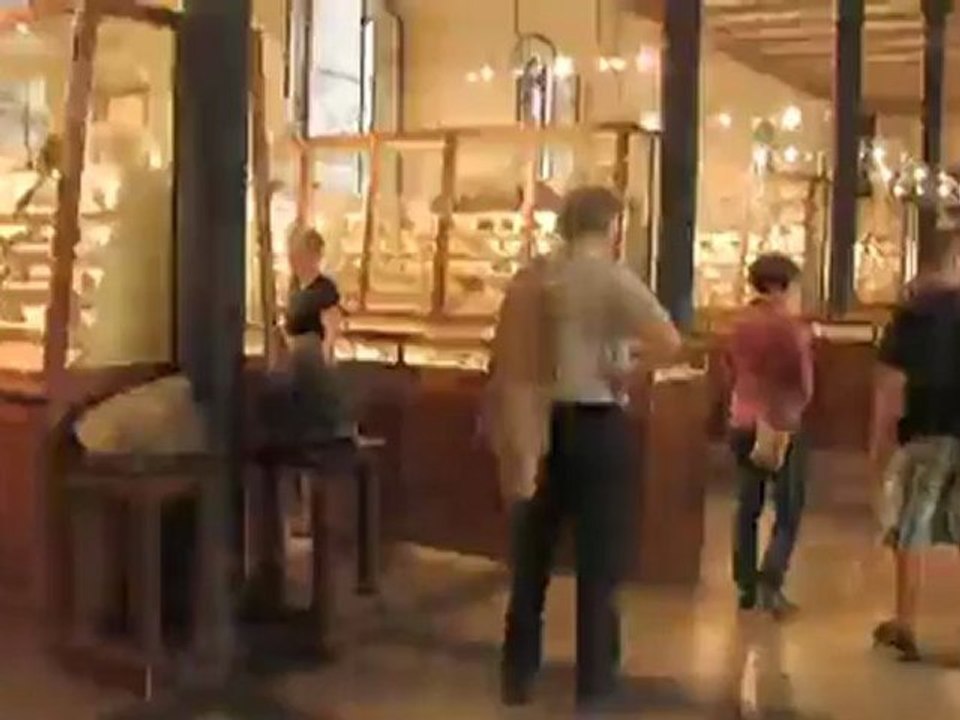 Berlin – In the footsteps of the great explorer and scientist Alexander von Humboldt | Discover Germany