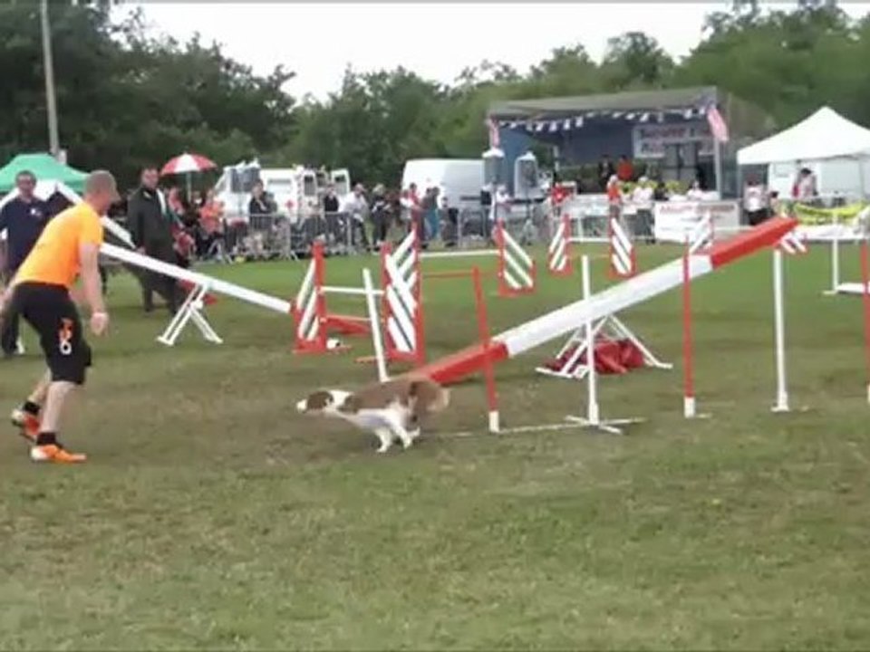Finale Trophée par Equipe - Les Stabilo-Rain