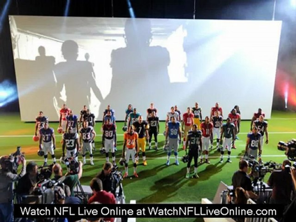 watch Chicago Bears vs St. Louis Rams live stream online