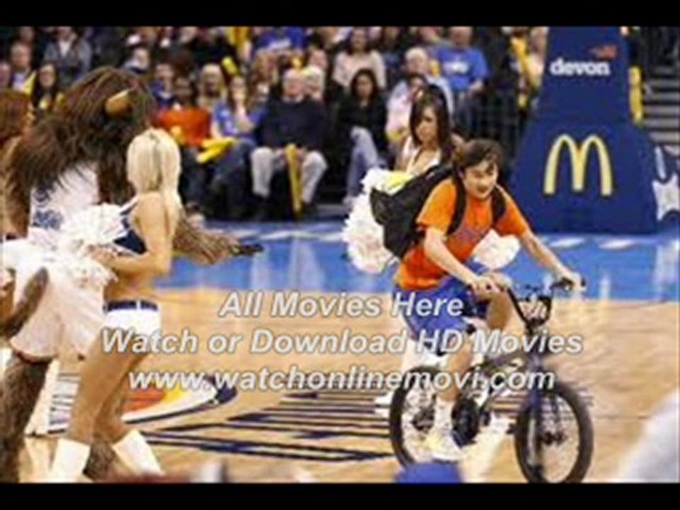 Thunderstruck - full episodes