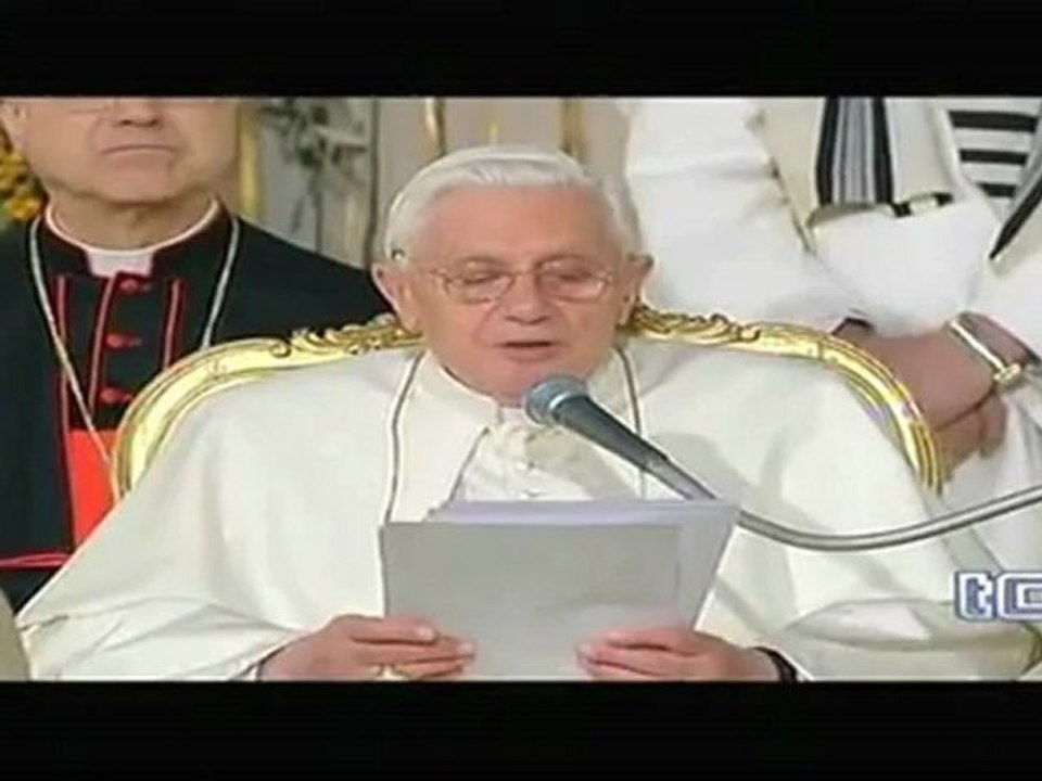 The Hyènes vs Benedict (officiel)