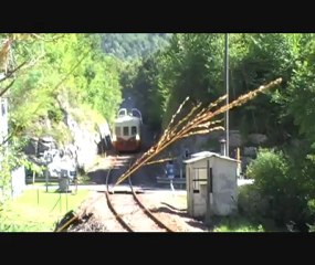 X3800 centenaire Morez saint Claude