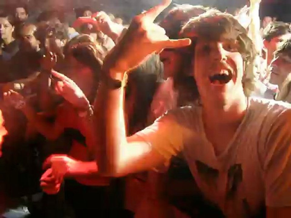 ALAN BRAXE Live Set 21.09.2012 @ Social Club