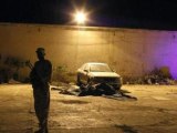 Libyans storm militia bases in Benghazi