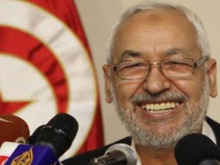 Talk to Al Jazeera - Rachid Ghannouchi: Re-imagining Tunisia