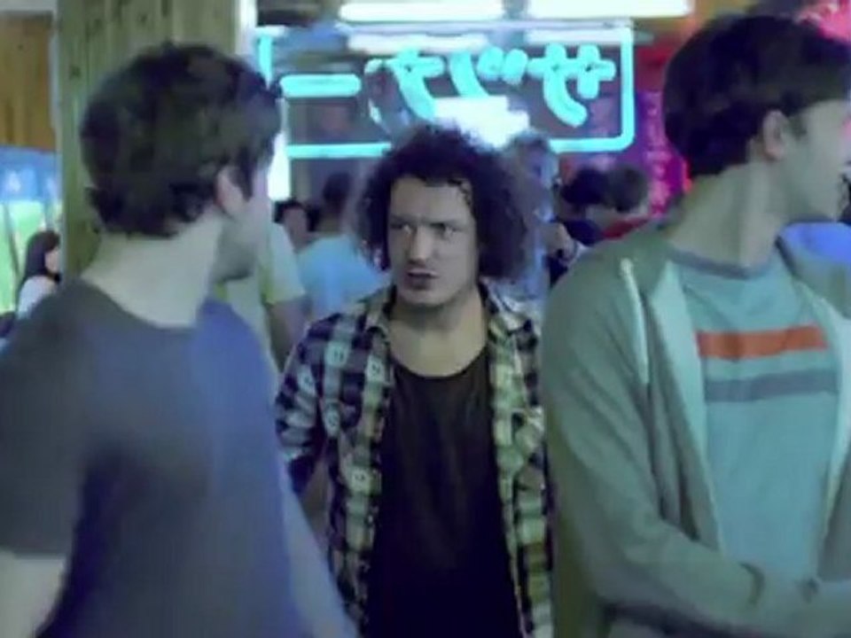 FIFA 13 - TV SPOT