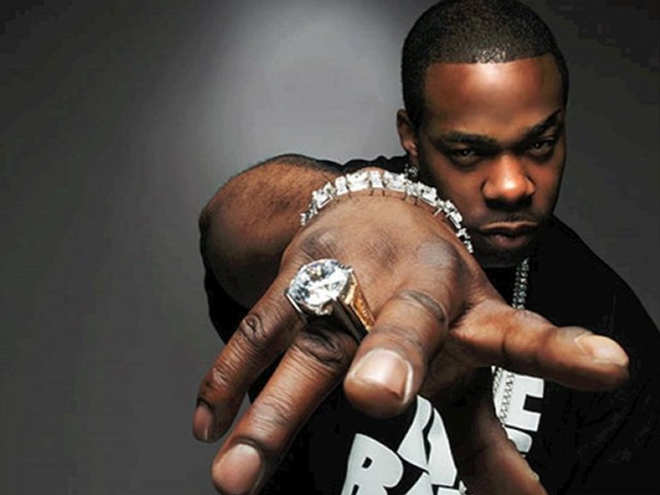 Busta Rhymes Type Beat - Psycho by Mister Lazy