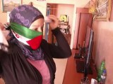 Les femmes palestiniennes vont au front elles aussi