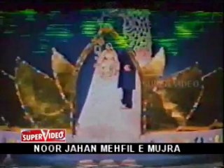Mere Dil De Sheshe - Noor jehan , Wohti Da Sawal Ay