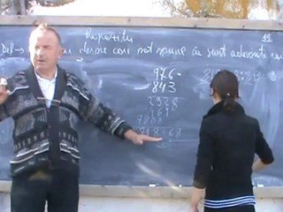 Cursul Nr.17 - Lectia.6 - Notiuni Elementare - clasa a-3a