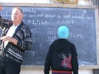 Cursul Nr.17 - Lectia.4 - Notiuni Elementare - clasa a-3a