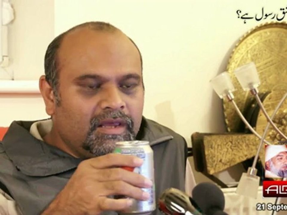 21 sep 2012 eishqe rasool