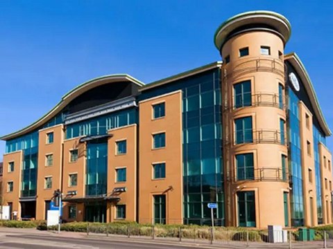 Watford office space for rent - Serviced offices in Watford