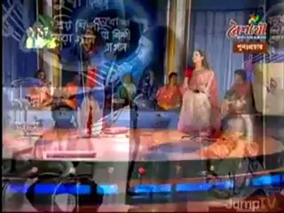 Kuddus Boyati - Jole Bhasa