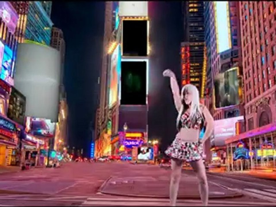 Blerina Braka ft. Big Basta  -  Nak Nak