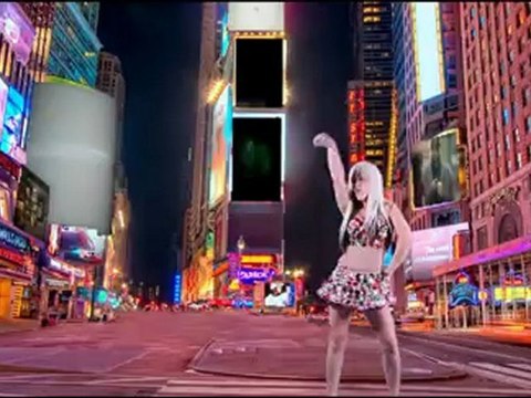 Blerina Braka ft. Big Basta - Nak Nak