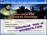 Avengers Initiative Hacks- Get Unlimited ISO-8 Using Avengers Initiative Hack iPhone