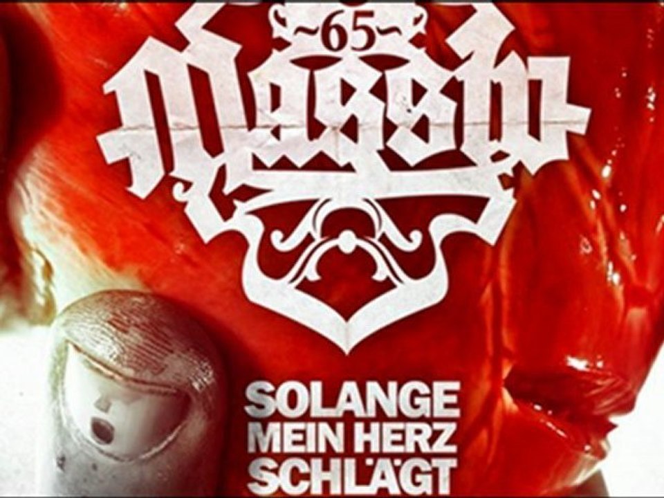 Massiv - Setz deine Sonnenbrille auf