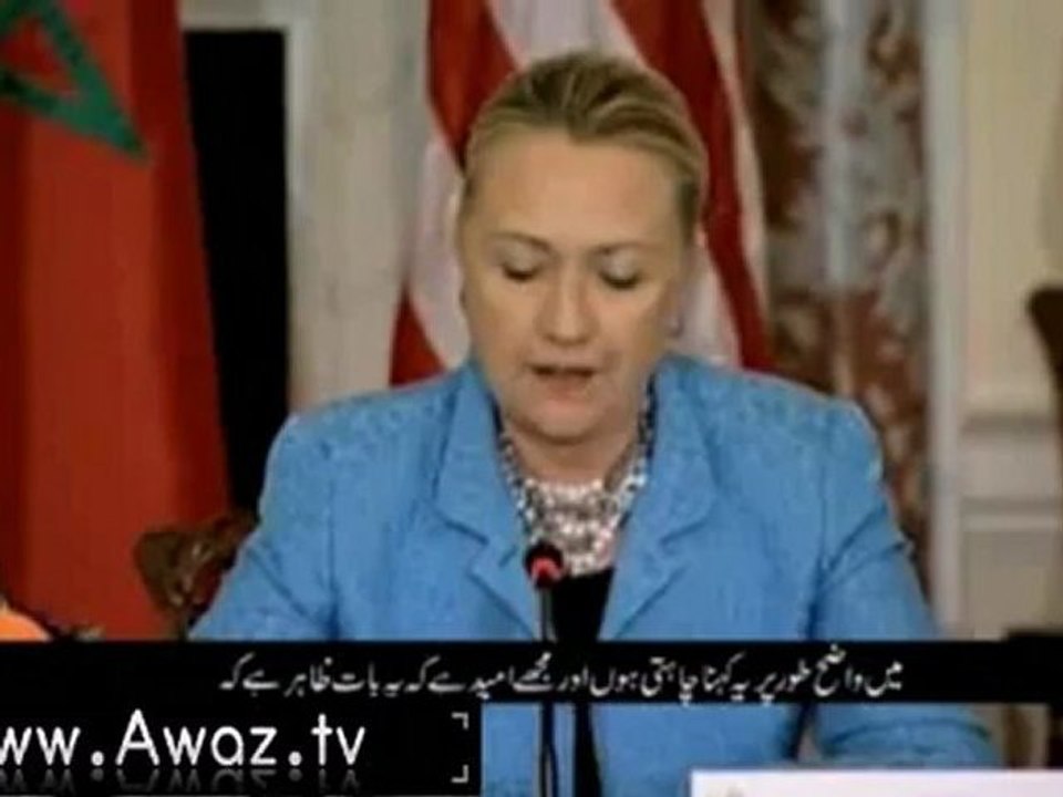 Pakistani TV airs US Obama ads condemning anti-Islam film