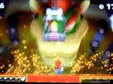 Final Boss   Ending : New Super Mario Bros. 2 (3DS)