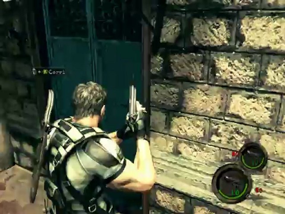 soluzione RE 5 [prima parte] 1-1 parte 1