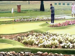 BLERO feat F-KAY - BOLL MA (Official Video)