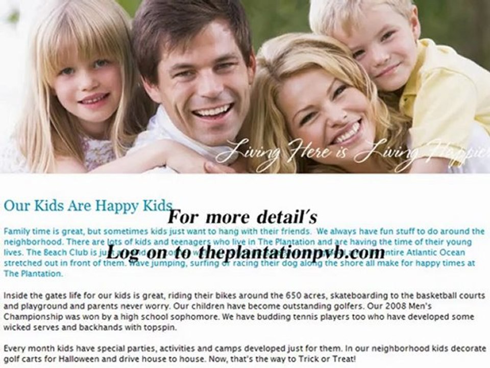 Private Beach Club and Golf Communities Attract Peoples in Florida