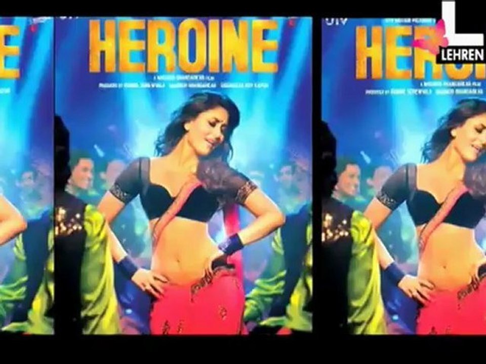 Kareenas Heroine Outfits for You