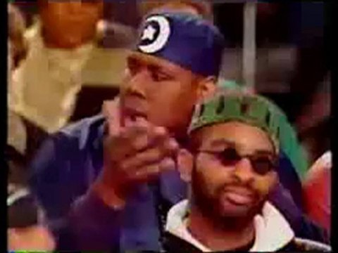 Louis Farrakhan BETRAYS Khalid Muhammad !