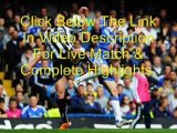 Watch Chelsea vs Stoke Live Stream Premier League 2012 22, sep 2012
