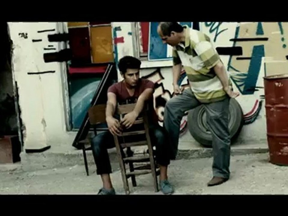 Mustafa Sandal - Ego